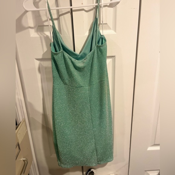 Sparkly cocktail dress - Picture 1 of 2